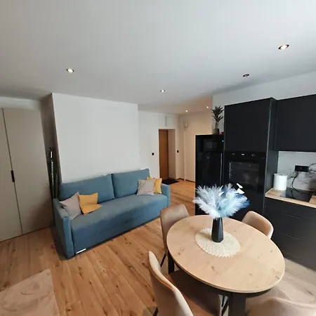 Wlk House Гдыня
