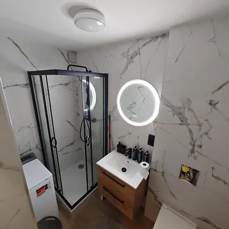 Apartament Wlk House Gdynia