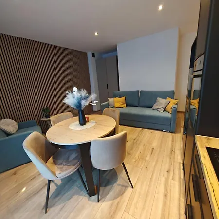 Wlk House Apartament Gdynia
