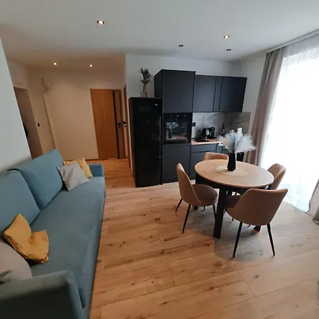 Wlk House * Гдыня