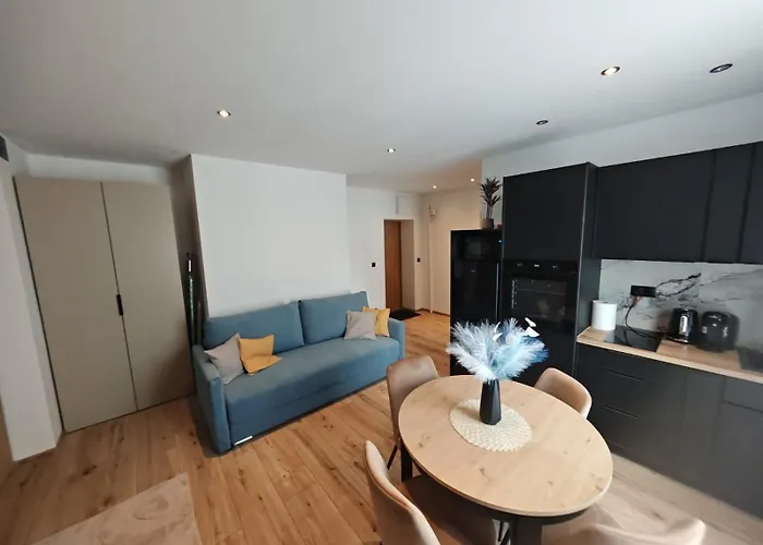 Wlk House Gdynia