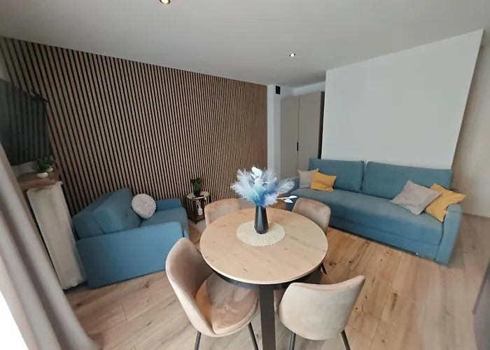 Apartament Wlk House *