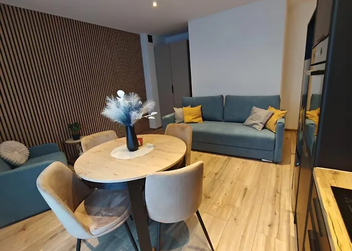 Wlk House Apartament Gdynia