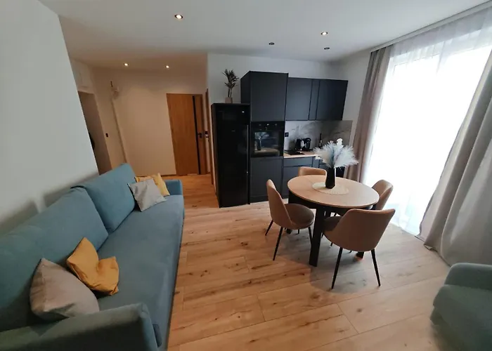 Wlk House * Gdynia
